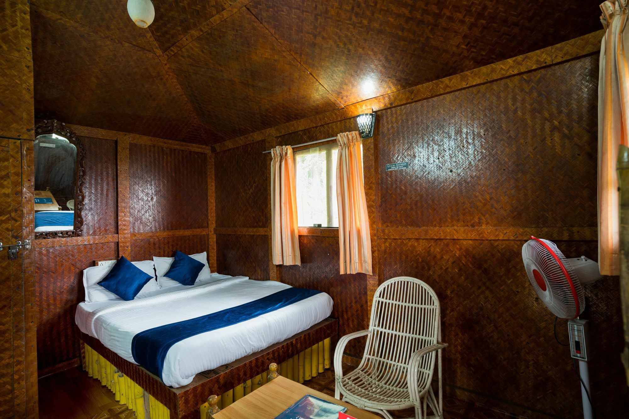 Oyo 10262 Hotel Munnar Rock ภายนอก รูปภาพ