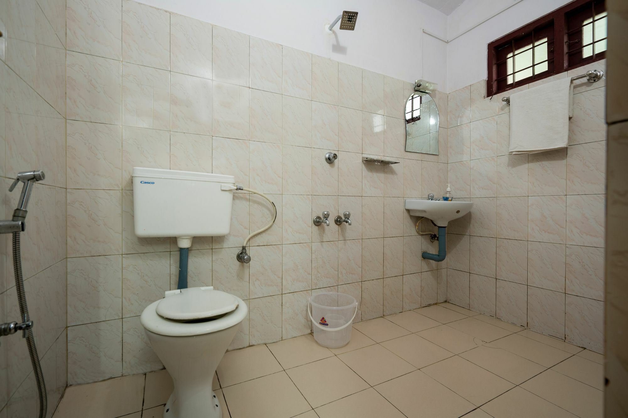 Oyo 10262 Hotel Munnar Rock ภายนอก รูปภาพ